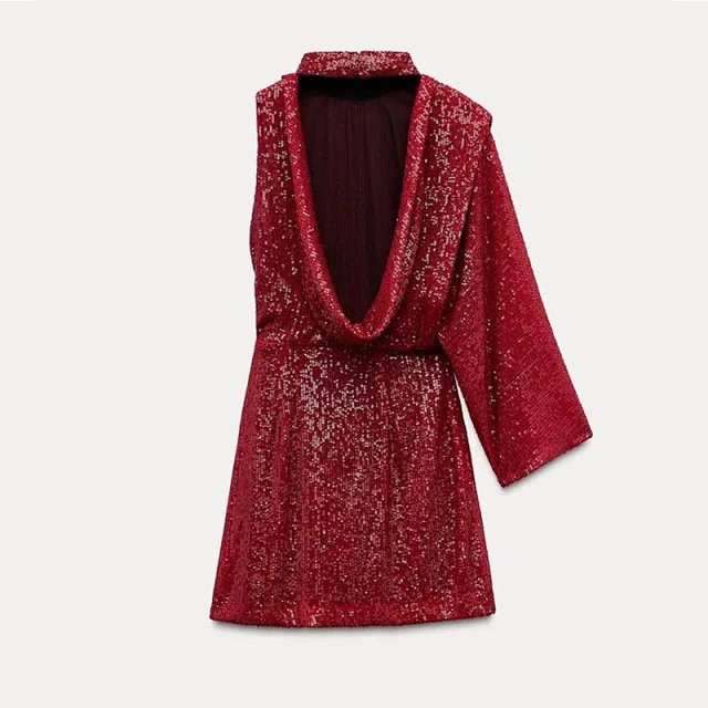 Zara Dress: seller detail photo 5