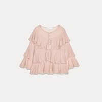 Zara Knitted Sweater — seller photo 6