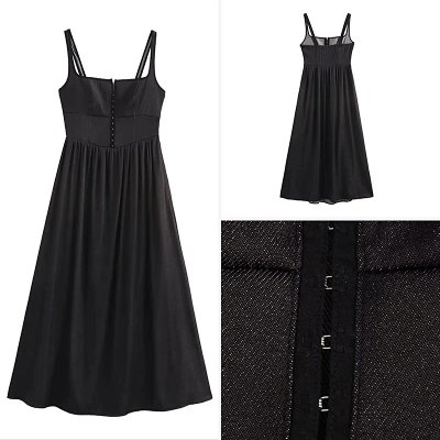 Zara Dress