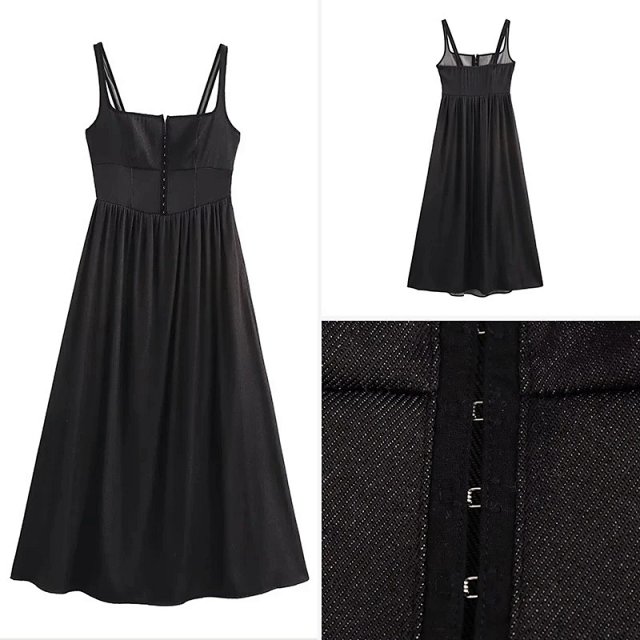 Zara Dress: seller detail photo 1