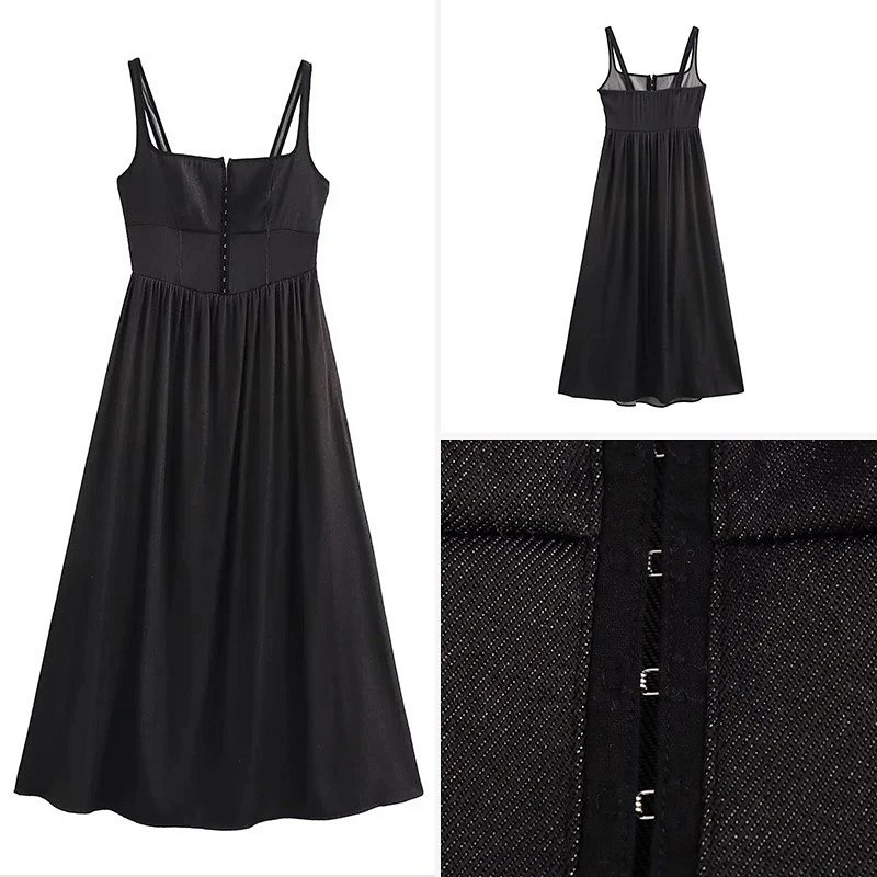 Zara Dress
