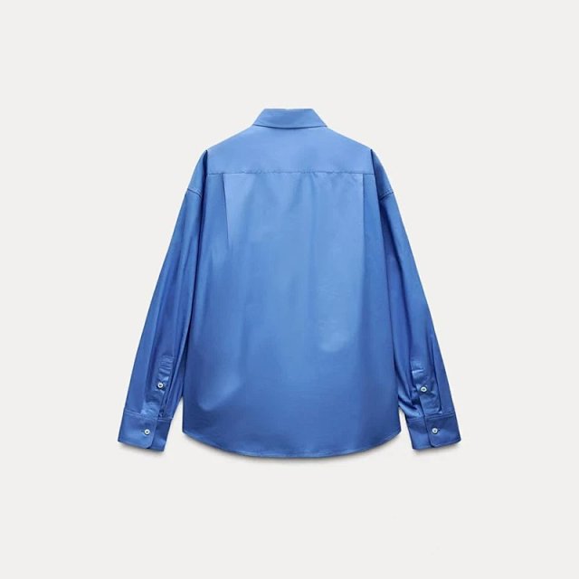 Zara Shirt: seller detail photo 4