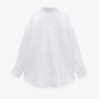 Zara Shirt — seller photo 3