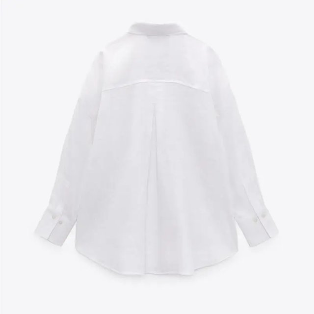 Zara Shirt: seller detail photo 2