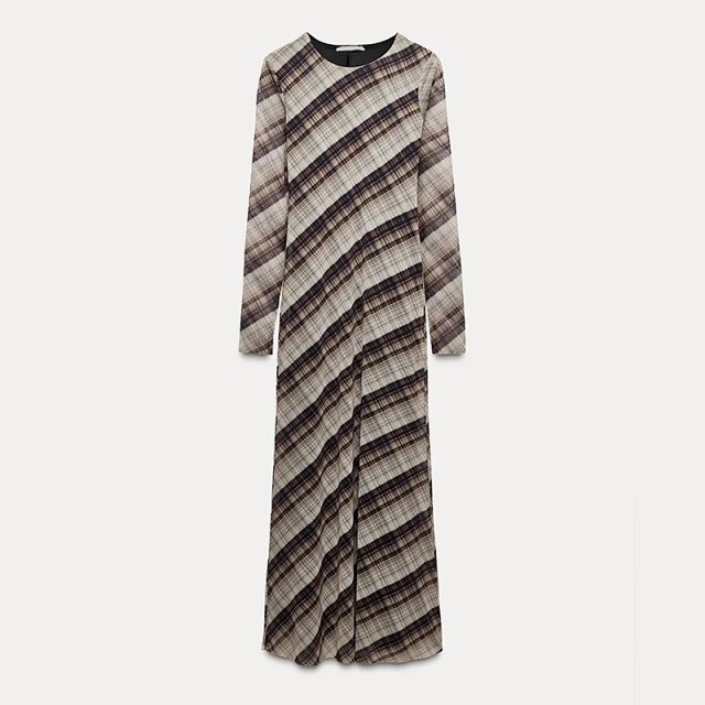 Zara Dress: seller detail photo 5