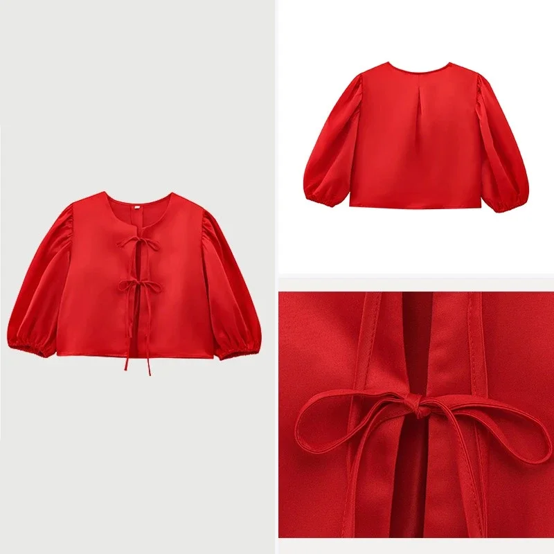 Zara Tops