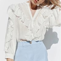 Zara Shirt — seller photo 3
