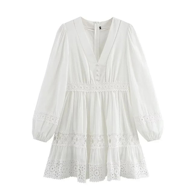 Zara Dress: seller detail photo 5
