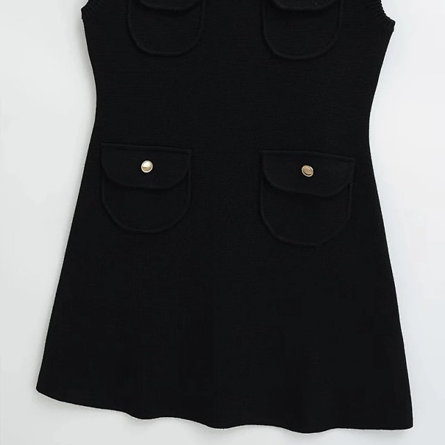 Zara Dress: seller detail photo 3