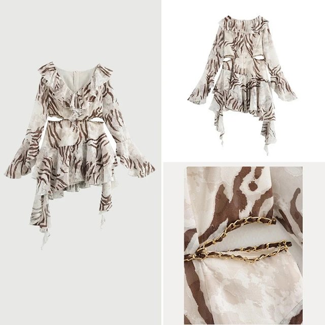 Zara Dress: seller detail photo 1
