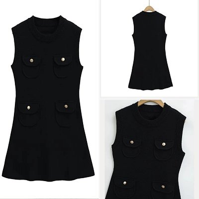 Zara Dress
