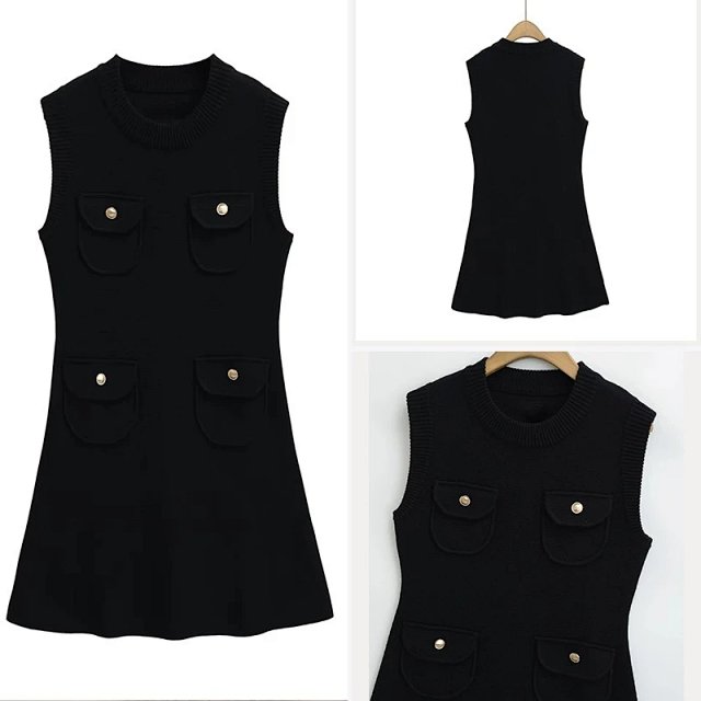 Zara Dress: seller detail photo 1