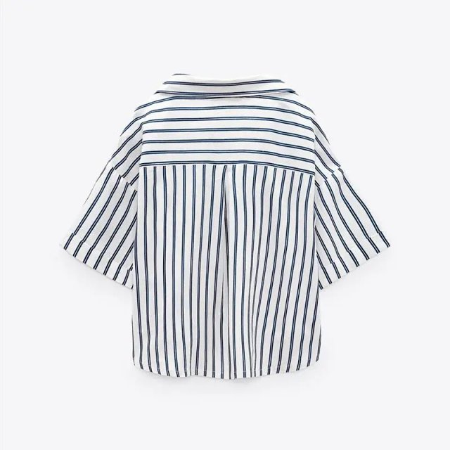 Zara Shirt: seller detail photo 3