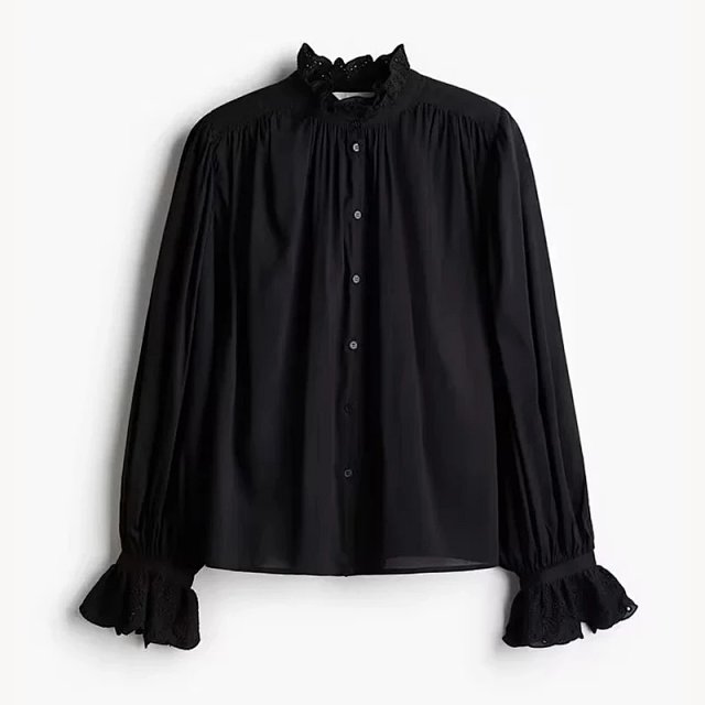 Zara Shirt: seller detail photo 5