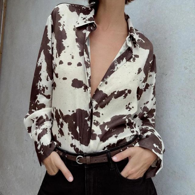 Zara Shirt: seller detail photo 2