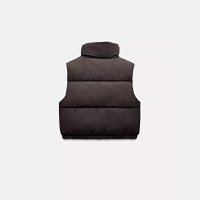Zara Waistcoat — seller photo 5