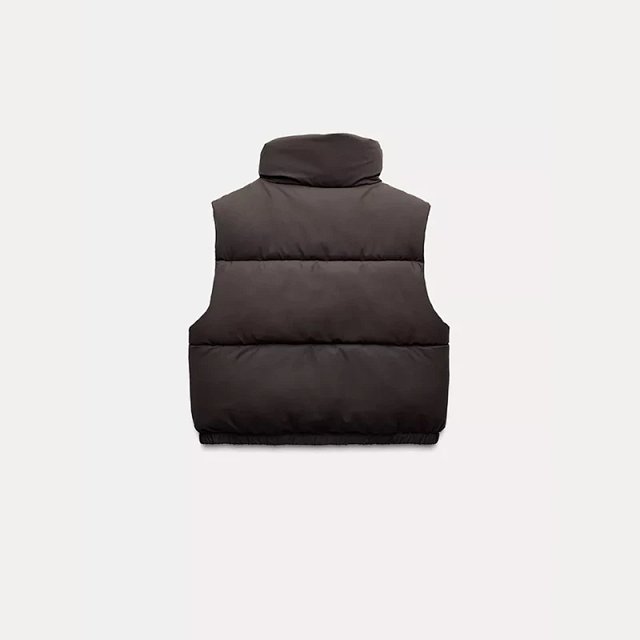 Zara Waistcoat: seller detail photo 4