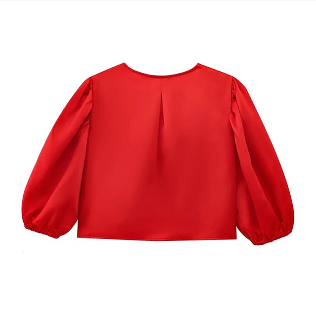 Zara Tops: seller detail photo 4