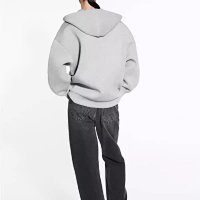 Zara Hoodie Sweater — seller photo 3