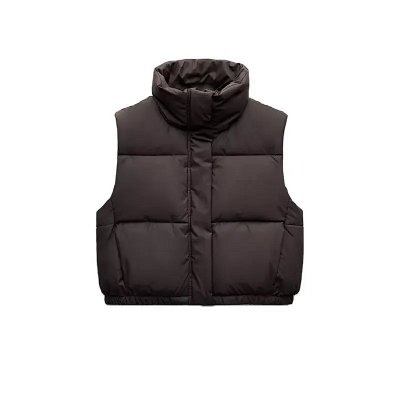 Zara Waistcoat