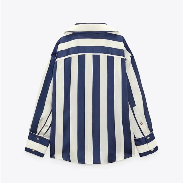 Zara Shirt: seller detail photo 3