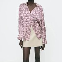Zara Shirt — seller photo 3