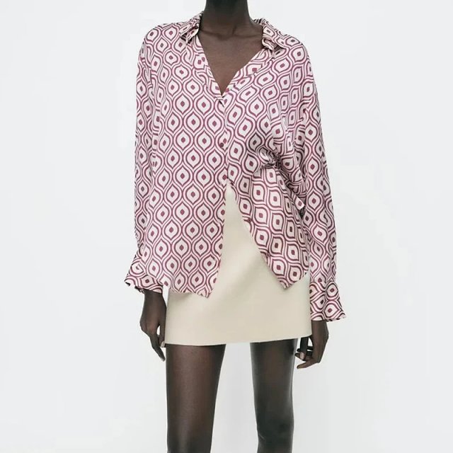 Zara Shirt: seller detail photo 2