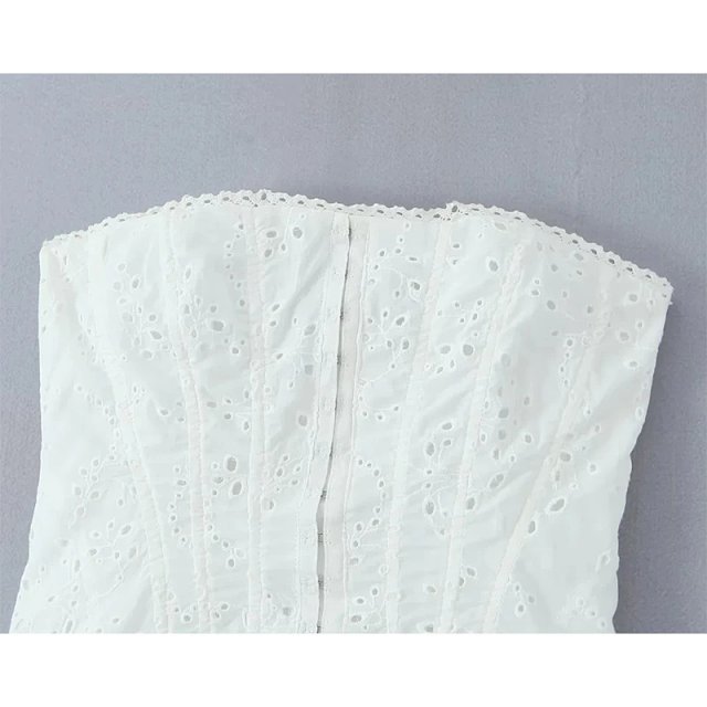 Zara Dress: seller detail photo 4