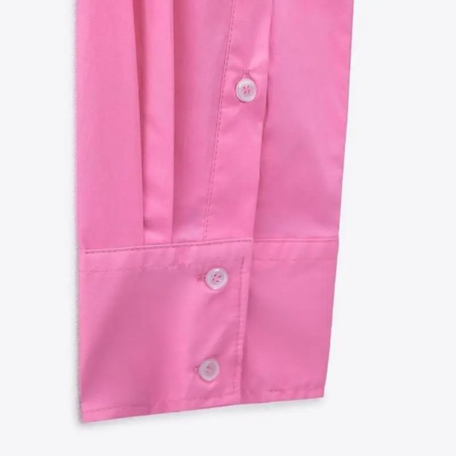 Zara Shirt: seller detail photo 4