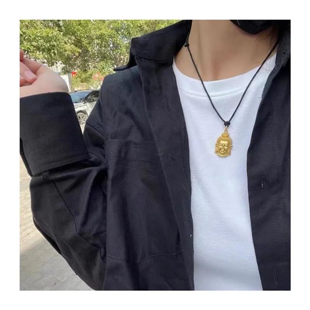 Zara Shirt: seller detail photo 3