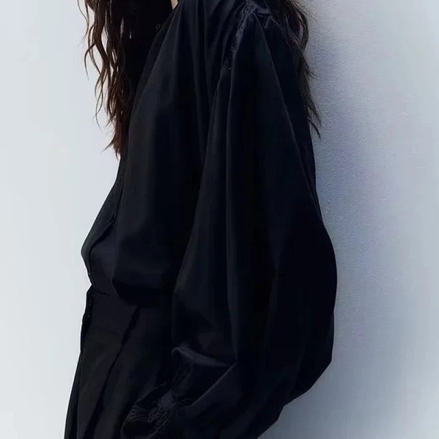 Zara Shirt: seller detail photo 3
