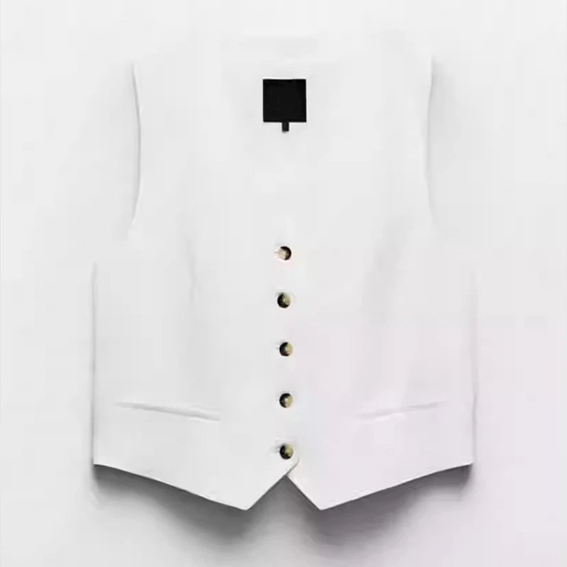 Zara Waistcoat