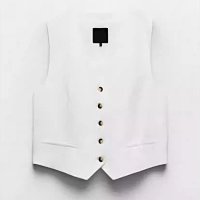 Zara Waistcoat — seller photo 2