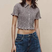 Zara Shirt — seller photo 4