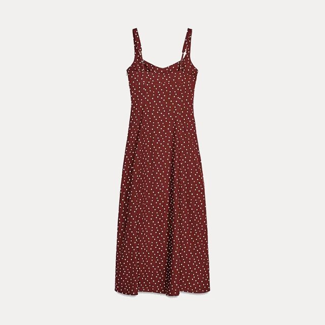 Zara Dress: seller detail photo 4