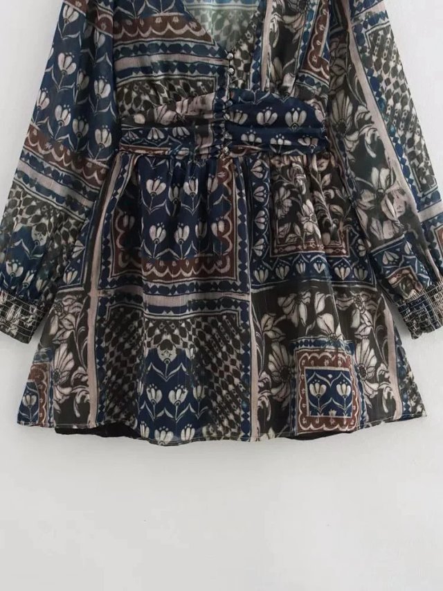 Zara Dress: seller detail photo 4