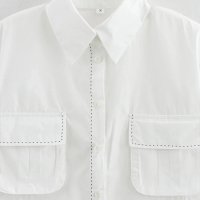 Zara Shirt — seller photo 3