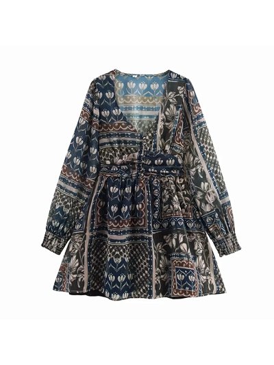 Zara Dress