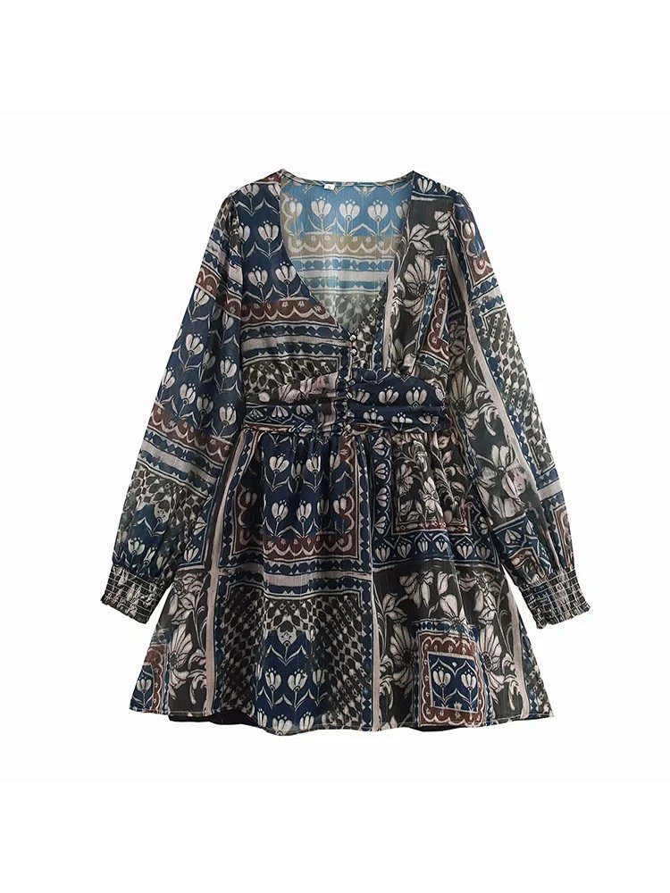 Zara Dress