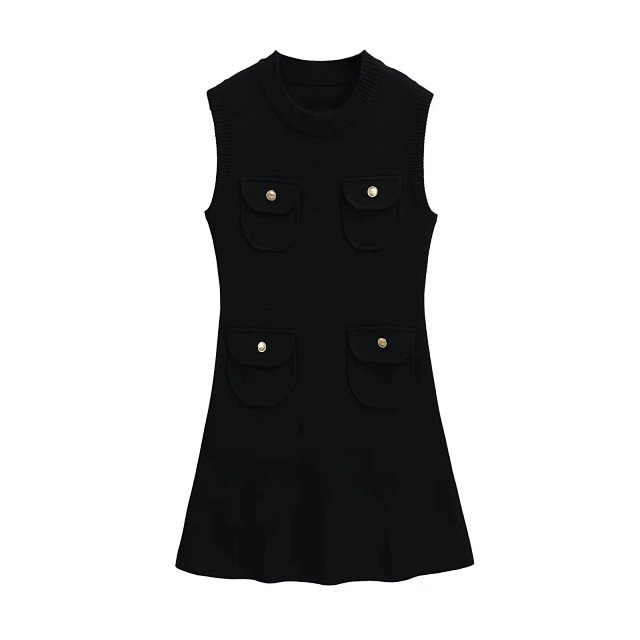 Zara Dress: seller detail photo 5