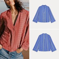 Zara Shirt — seller photo 2