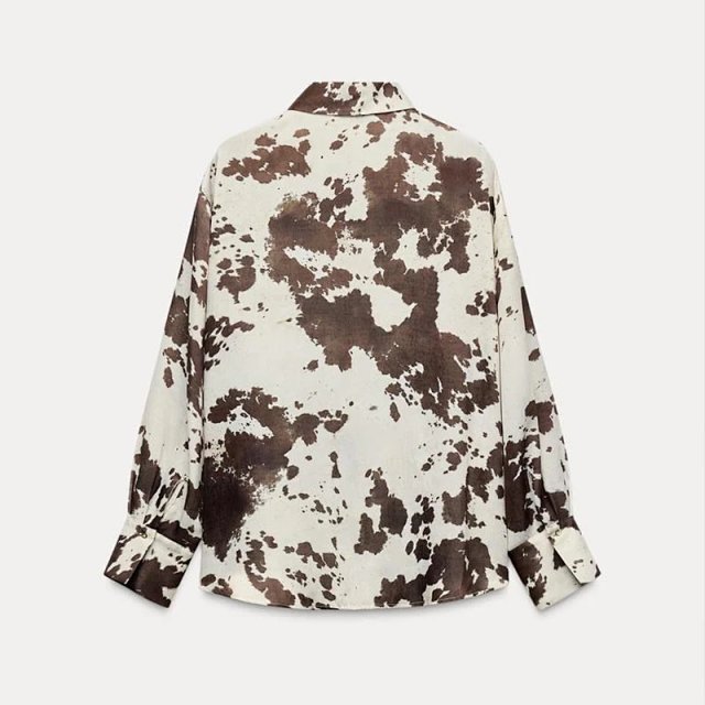 Zara Shirt: seller detail photo 4
