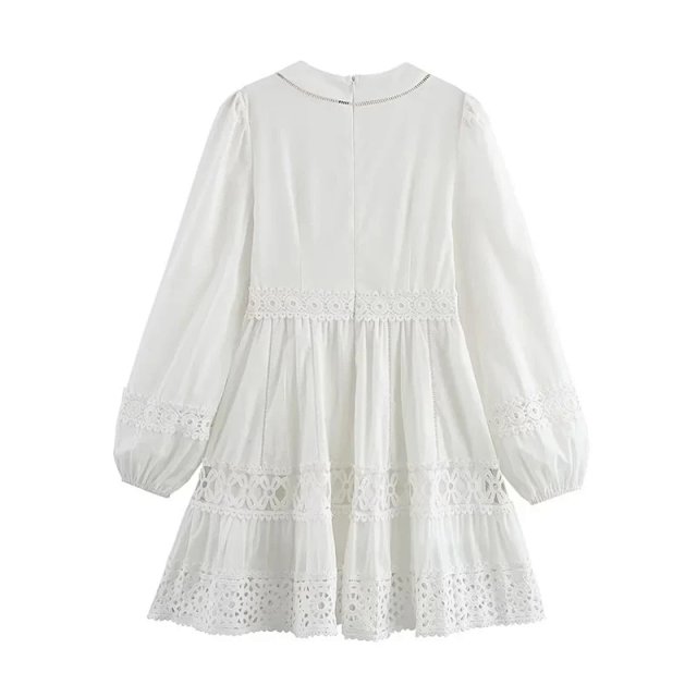 Zara Dress: seller detail photo 4