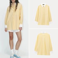 Zara Shirt — seller photo 2