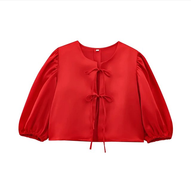Zara Tops: seller detail photo 5