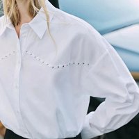 Zara Shirt — seller photo 4