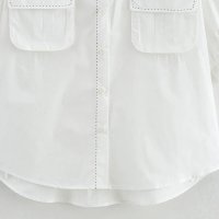 Zara Shirt — seller photo 4