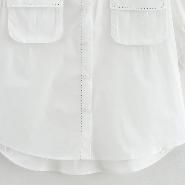 Zara Shirt: seller detail photo 3