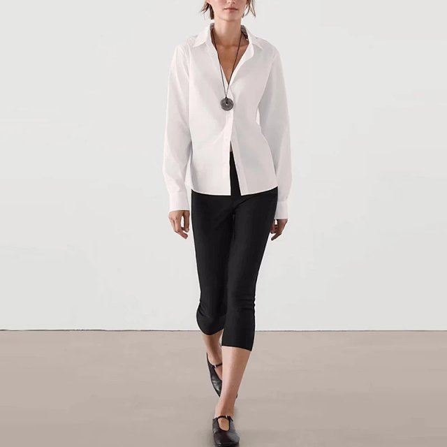 Zara Shirt: seller detail photo 2