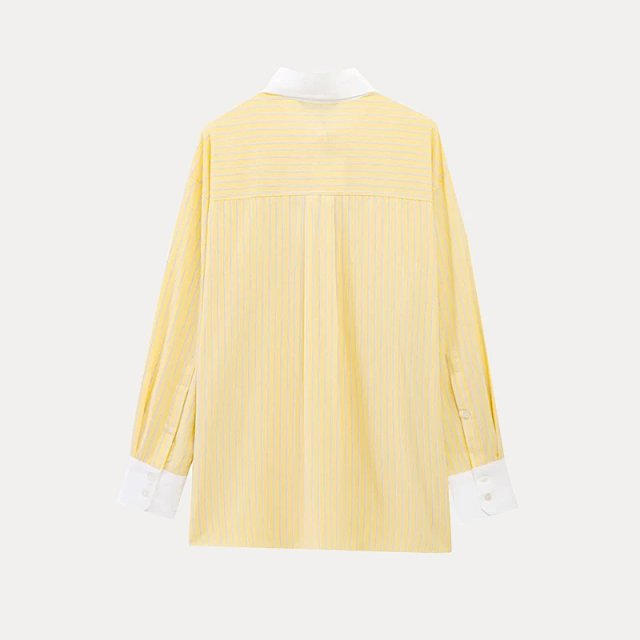 Zara Shirt: seller detail photo 4